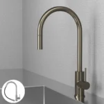 STEEL ACCENT D BRONZE