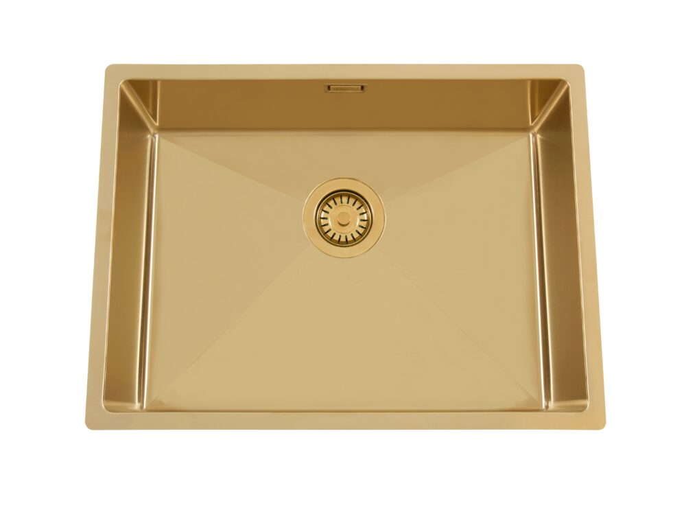 EDGE 500 X GULD