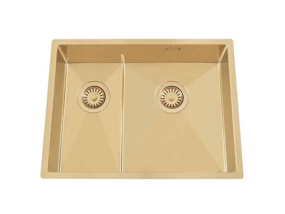 EDGE 54 KHX NICKEL GULD
