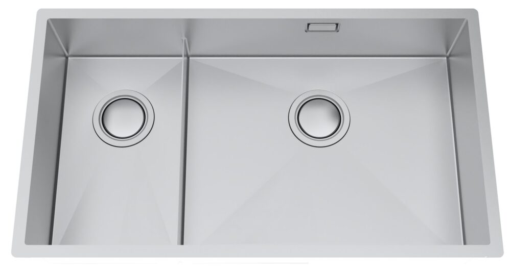 EDGE 76 KHX NICKEL