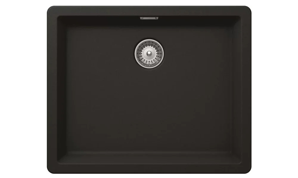 NORDIC QUARTZ 500 BLACK