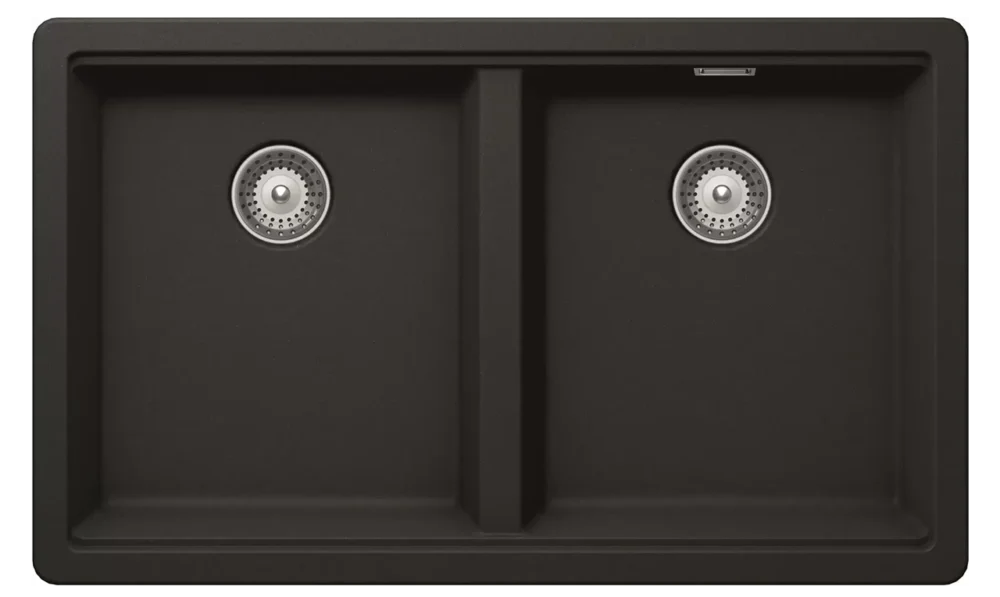 NORDIC QUARTZ 80 BLACK
