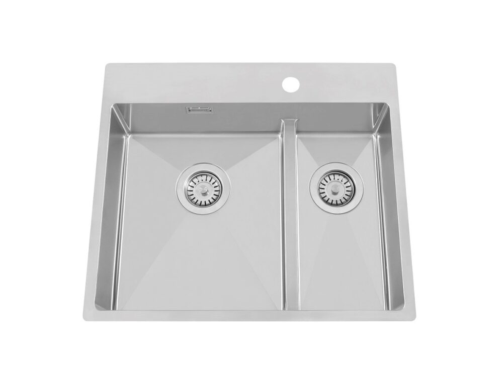 RADIUS 60 KVBX NICKEL