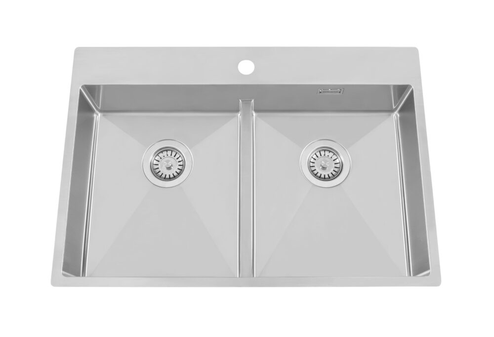 RADIUS 80 KBX NICKEL