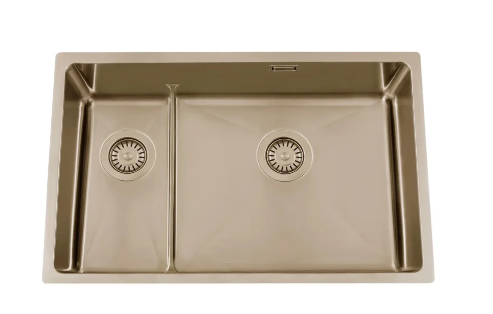 TITAN 73 KHX NICKEL BRONZE