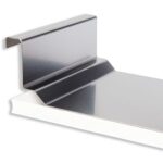 N12D BAKKANT / GAVEL