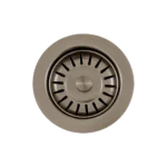 KORGVENTIL BRONZE