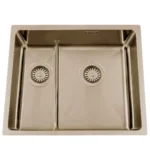 TITAN 53 KHX NICKEL BRONZE