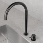 STEEL HARMONIZED K2  SHADOW