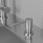 DISPENSER CLEAN ORIGINAL