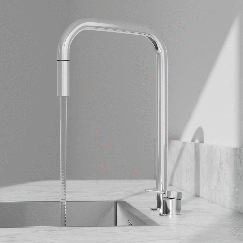 HARMONIZED K2P SQUARE CLASSIC