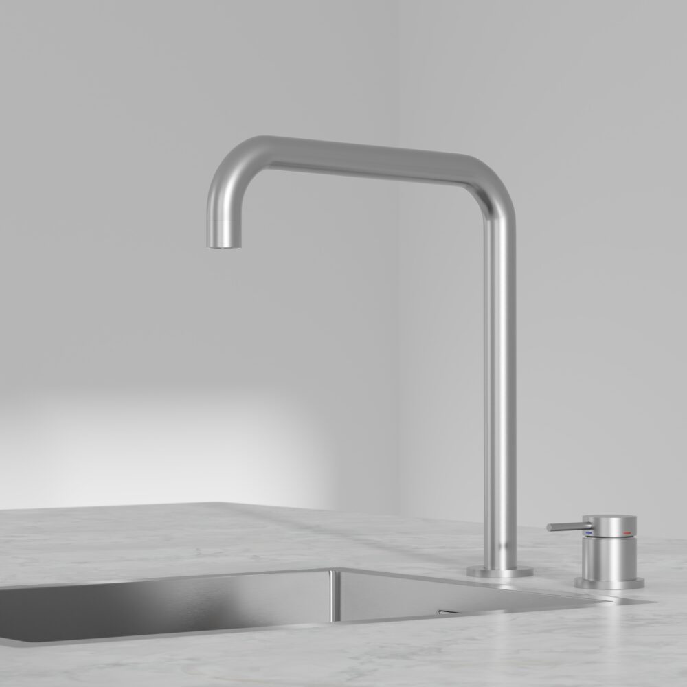 HARMONIZED K2 SQUARE ORIGINAL
