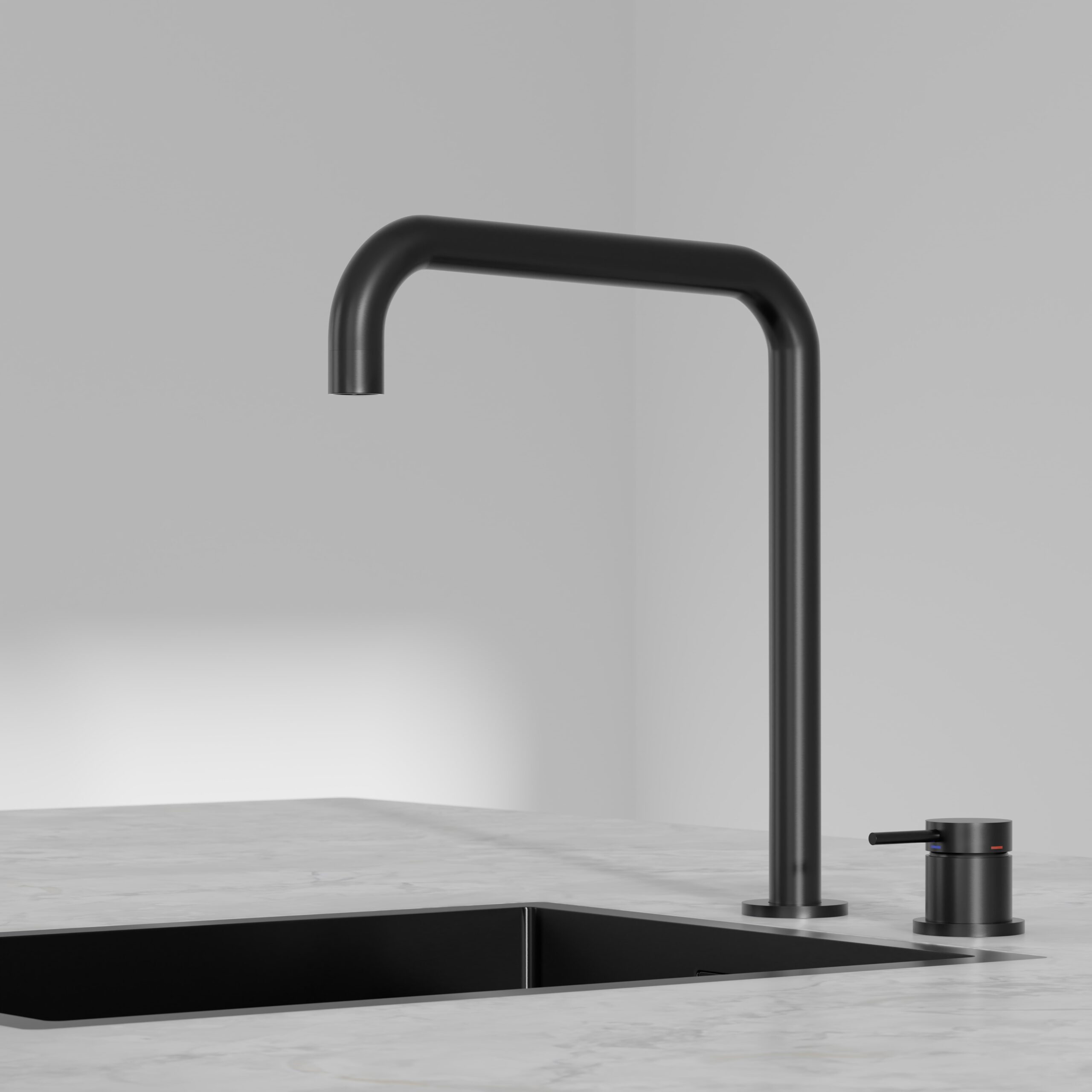 HARMONIZED K2 SQUARE BLACK