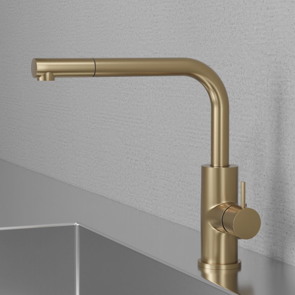 STEEL ACCENT 90 SAND